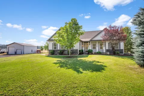6915 W Rutter Pkwy, Spokane, WA 99208