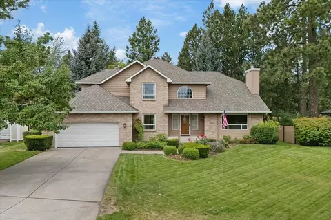 4902 S Rebecca Ave, Spokane, WA 99223