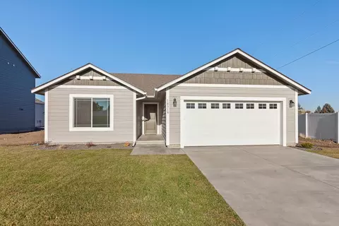 18319 E Indiana Ave, Spokane Valley, WA 99016