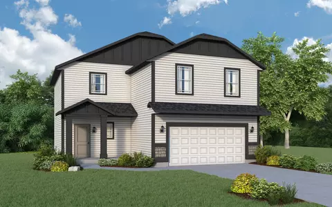 18312 E Michielli Ave, Spokane Valley, WA 99016