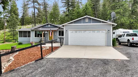 35110 N Milan-elk Rd, Chattaroy, WA 99003