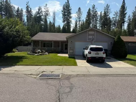 6011 Ruby Way, Nine Mile Falls, WA 99026