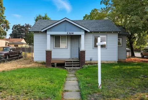 2304 E Wellesley Ave, Spokane, WA 99217
