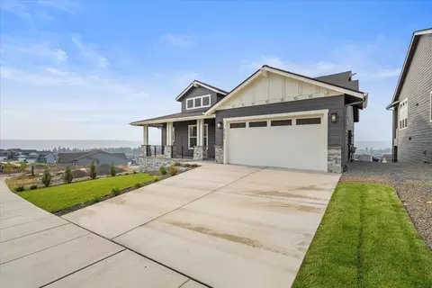 4752 W Derek Ave #LOT 31, Spokane, WA 99208