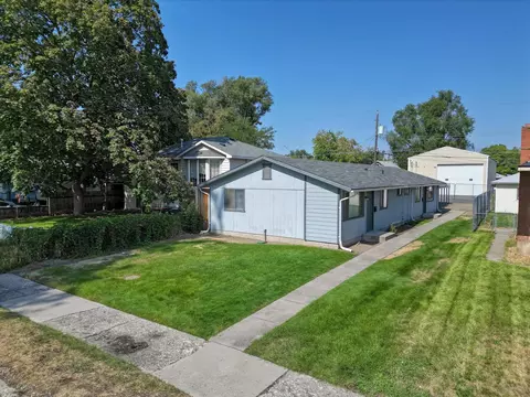 819 E Sanson Ave #817 E SANSON, Spokane, WA 99207