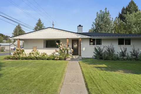 6028 N Washington Ave, Spokane, WA 99205