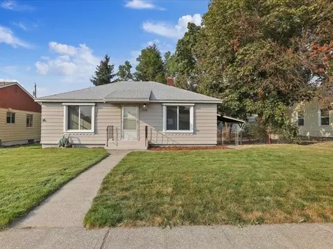 2228 W Everett Ave, Spokane, WA 99205