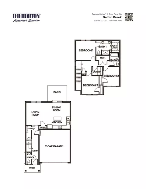 825 E K St, Deer Park, WA 99006 photo 22