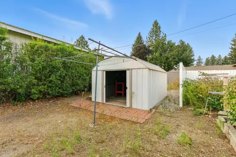 Exterior - 11223 E 37th Ave, Spokane Valley, WA 99206 photo 13 of 13