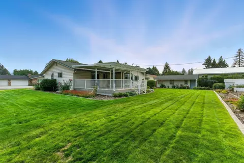 Exterior - 11223 E 37th Ave, Spokane Valley, WA 99206 photo 7 of 13