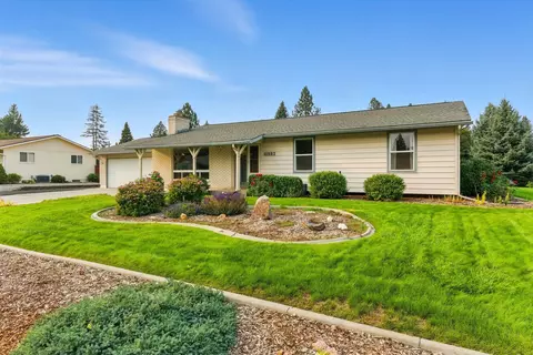 Exterior - 11223 E 37th Ave, Spokane Valley, WA 99206 photo 3 of 13
