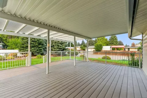 Exterior - 11223 E 37th Ave, Spokane Valley, WA 99206 photo 4 of 13
