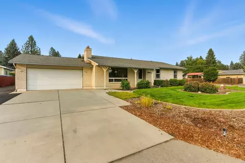 Exterior - 11223 E 37th Ave, Spokane Valley, WA 99206 photo 2 of 13
