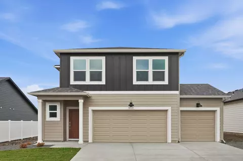 8759 W Millsap Ln, Cheney, WA 99004