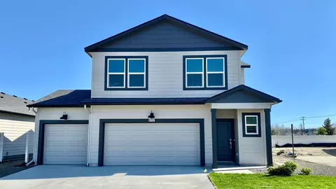 8763 W Red Ave, Cheney, WA 99004