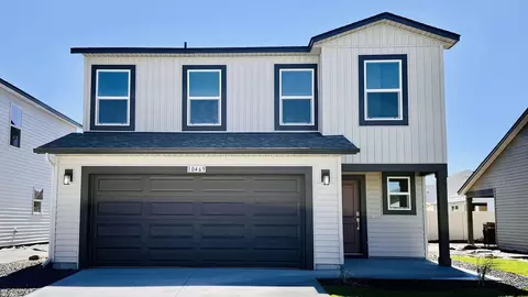 10254 W Sorenstam Rd, Cheney, WA 99004