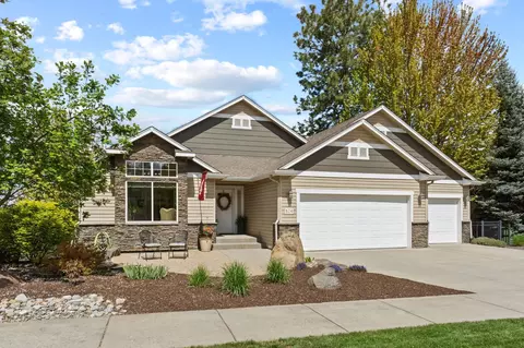 526 W Willapa Ct, Spokane, WA 99224