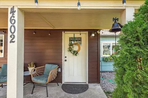 Exterior - 4602 E 2nd Ave, Spokane Valley, WA 99212 photo 6 of 16