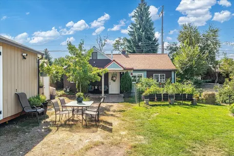 Exterior - 4602 E 2nd Ave, Spokane Valley, WA 99212 photo 3 of 16