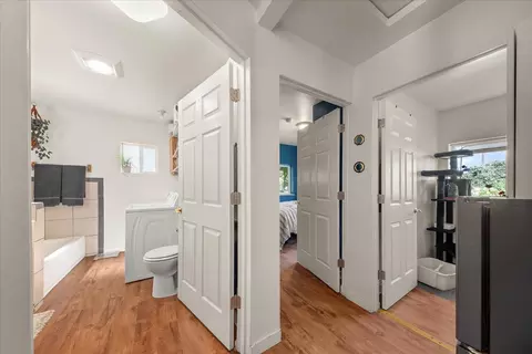 Entry Way - 4602 E 2nd Ave, Spokane Valley, WA 99212 photo 2 of 4