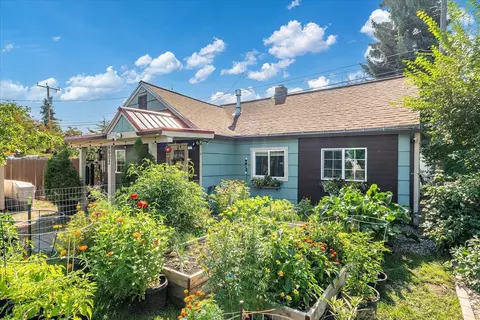 Exterior - 4602 E 2nd Ave, Spokane Valley, WA 99212 photo 4 of 16
