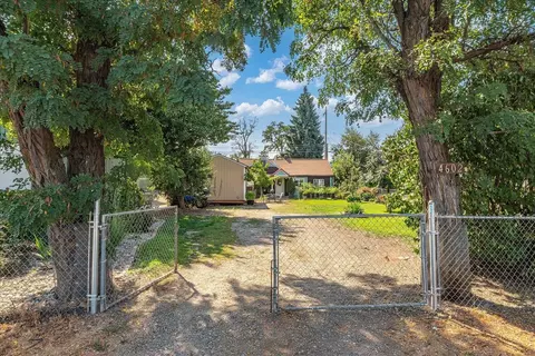 Exterior - 4602 E 2nd Ave, Spokane Valley, WA 99212 photo 2 of 16