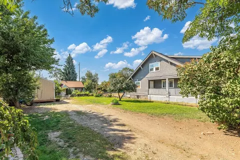 Exterior - 4602 E 2nd Ave, Spokane Valley, WA 99212 photo 14 of 16