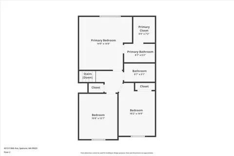 4313 E 39th Ave, Spokane, WA 99223 photo 34