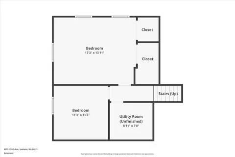 4313 E 39th Ave, Spokane, WA 99223 photo 35