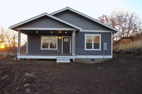 501 W Alder St, Sprague, WA 99032