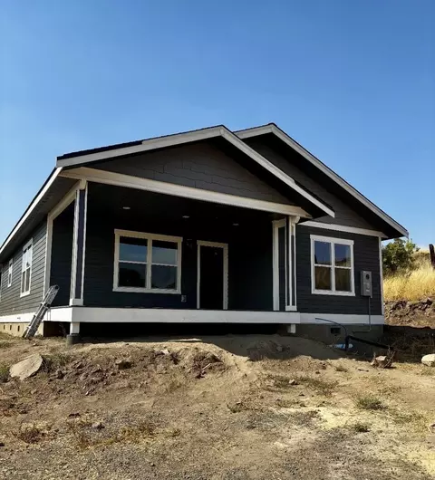 501 W Alder St, Sprague, WA 99032