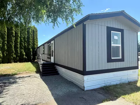 19625 E Wellesley Ave #97, Otis Orchards, WA 99027