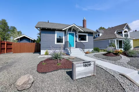 1809 E 11th Ave, Spokane, WA 99202
