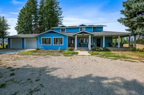 5074 Casberg Burroughs Rd, Deer Park, WA 99006