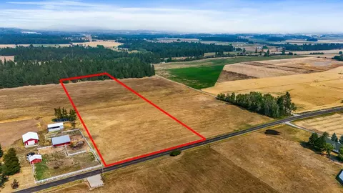 5 Nnn Casberg Burroughs Rd, Deer Park, WA 99006
