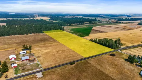 50 Nn Casberg Burroughs Rd, Deer Park, WA 99006