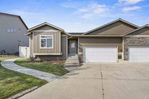 1614 S Nettleton Ln, Spokane, WA 99224