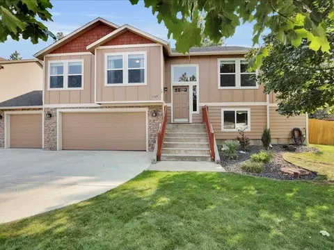 1509 W Christi Dr, Spokane, WA 99208