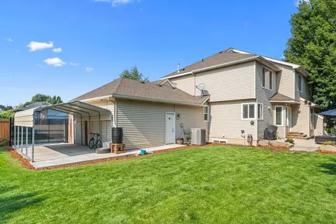 Exterior - 8024 N Kyle Ct, Spokane, WA 99208 photo 5 of 7