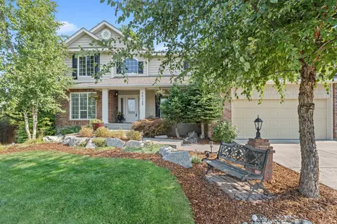 8024 N Kyle Ct, Spokane, WA 99208