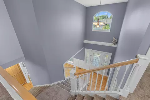 Entry Way - 8024 N Kyle Ct, Spokane, WA 99208 photo 3 of 3
