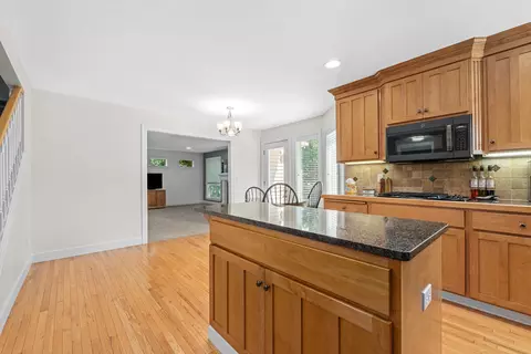Kitchen - 8024 N Kyle Ct, Spokane, WA 99208 photo 3 of 3