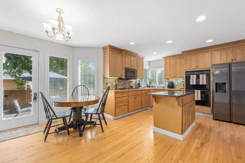 Kitchen - 8024 N Kyle Ct, Spokane, WA 99208 photo 1 of 3