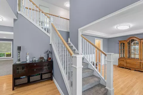 Entry Way - 8024 N Kyle Ct, Spokane, WA 99208 photo 1 of 3