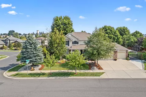 View/Area - 8024 N Kyle Ct, Spokane, WA 99208 photo 2 of 3