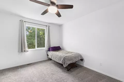 Bedroom - 8024 N Kyle Ct, Spokane, WA 99208 photo 2 of 3