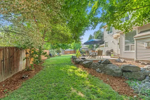 Exterior - 8024 N Kyle Ct, Spokane, WA 99208 photo 4 of 7
