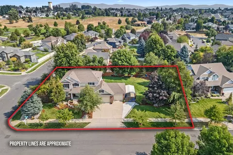 View/Area - 8024 N Kyle Ct, Spokane, WA 99208 photo 3 of 3