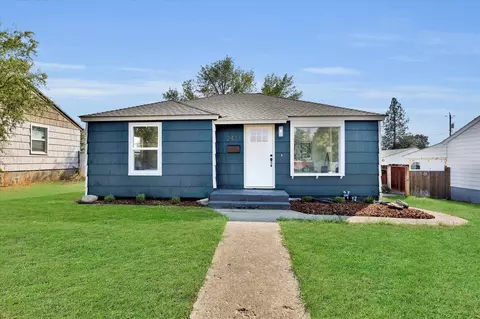 2411 W Rowan Ave, Spokane, WA 99205
