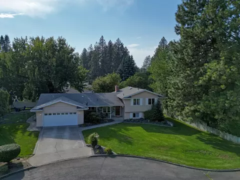 4929 W Londale Ct, Spokane, WA 99208
